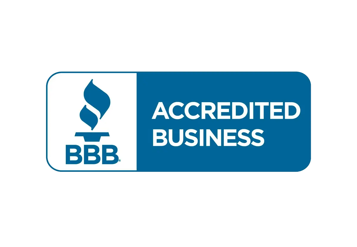 Rescue Roofing Illinois BBB Certification